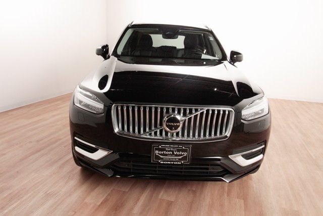 Used 2023 Volvo XC90 Plus with VIN YV4H60CN0P1954709 for sale in Golden Valley, Minnesota