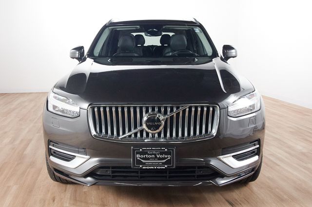 Certified 2023 Volvo XC90 Ultimate with VIN YV40621A8P1974649 for sale in Golden Valley, Minnesota