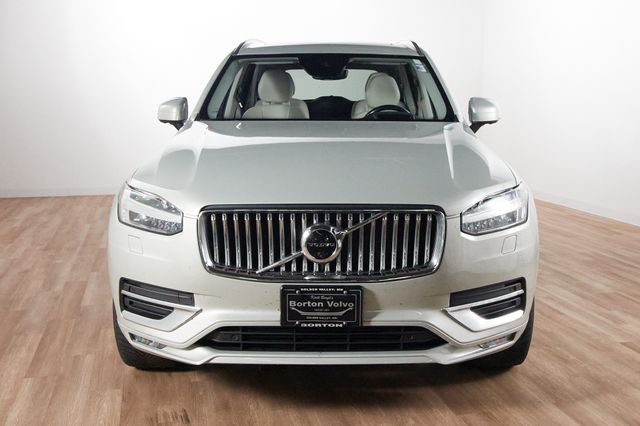 Used 2021 Volvo XC90 Inscription with VIN YV4A221L3M1681612 for sale in Golden Valley, Minnesota