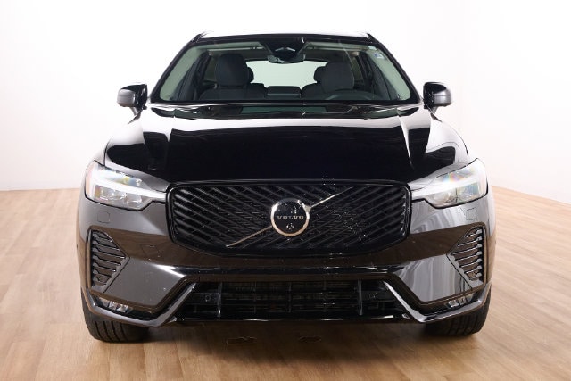 Certified 2026 Volvo XC60 Plus with VIN YV4M12RCXT1416981 for sale in Golden Valley, Minnesota
