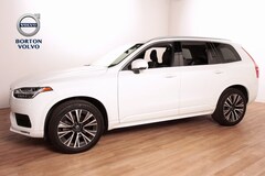 2022 Volvo XC90 T6 Momentum SUV 9438