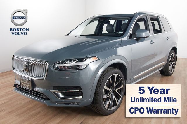 2023 Volvo XC90 B6 Plus 7-Seater 4WD's photo