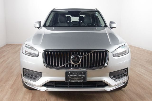 Used 2022 Volvo XC90 Momentum with VIN YV4A22PK0N1811524 for sale in Golden Valley, Minnesota