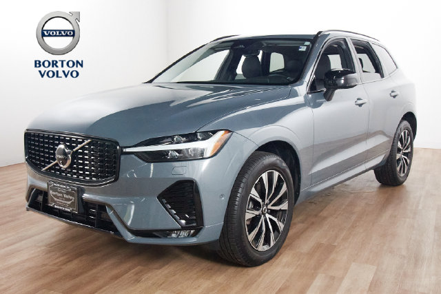 Used 2024 Volvo XC60 Plus with VIN YV4L12RL4R1920639 for sale in Golden Valley, Minnesota