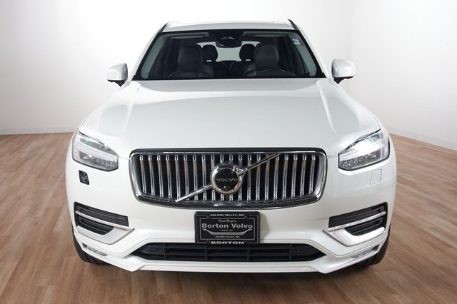 Certified 2023 Volvo XC90 Plus with VIN YV40621N9P1941145 for sale in Golden Valley, Minnesota