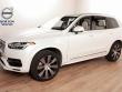  Volvo XC90 Recharge Plug-In Hybrid