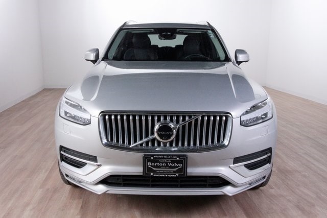 Used 2023 Volvo XC90 Ultimate with VIN YV40621A5P1945884 for sale in Golden Valley, Minnesota