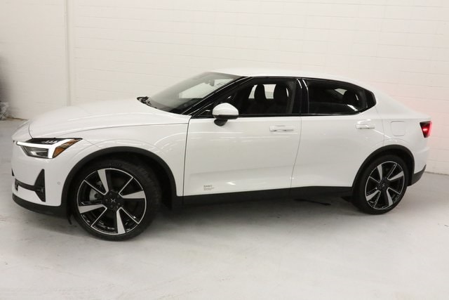 Used 2022 Polestar 2  with VIN LPSED3KA9NL058219 for sale in Golden Valley, MN