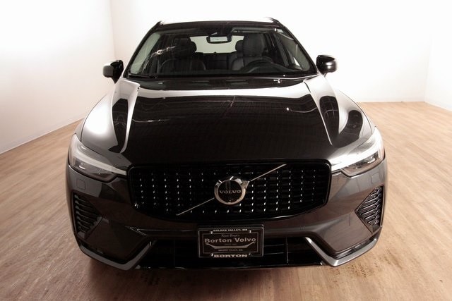 Certified 2024 Volvo XC60 Plus with VIN YV4L12RL7R1903446 for sale in Golden Valley, Minnesota