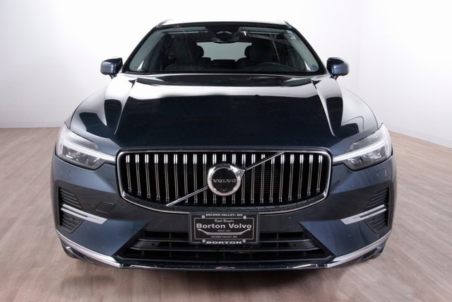 Certified 2023 Volvo XC60 Plus with VIN YV4L12RN5P1240439 for sale in Golden Valley, Minnesota