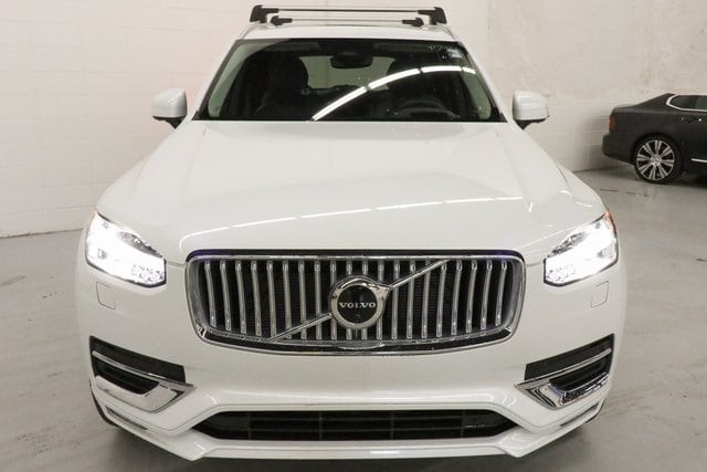 Used 2023 Volvo XC90 Ultimate with VIN YV40621A9P1971582 for sale in Golden Valley, Minnesota