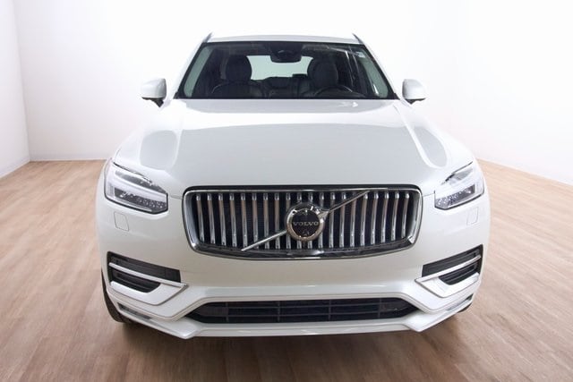Used 2024 Volvo XC90 Plus with VIN YV4062PE7R1158044 for sale in Golden Valley, Minnesota