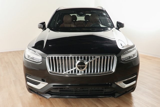 Certified 2024 Volvo XC90 Plus with VIN YV4062PE2R1171624 for sale in Golden Valley, MN