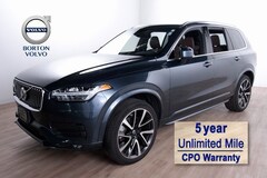 2022 Volvo XC90 T6 Momentum SUV 26092A