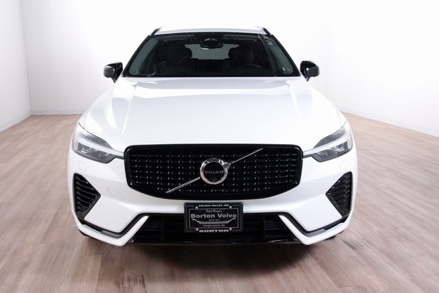 Used 2024 Volvo XC60 Plus with VIN YV4H60DL1R1944397 for sale in Golden Valley, Minnesota
