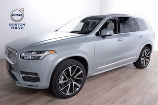 2025 Volvo XC90 B6 Plus 6-Seater SUV 25003