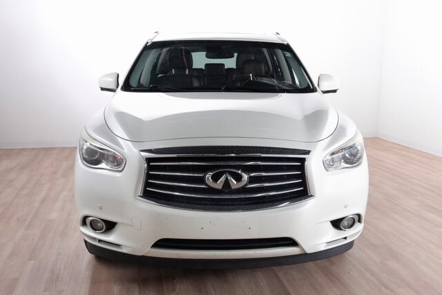 2015 Infiniti QX60 Base photo 2
