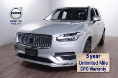 2021 Volvo XC90 T6 Inscription SUV 26209A