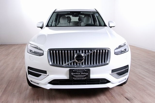 Used 2024 Volvo XC90 Plus with VIN YV4L12PE0R1188224 for sale in Golden Valley, Minnesota