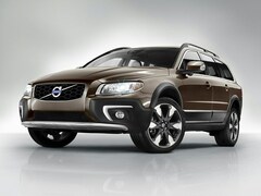 2015 Volvo XC70 T6 Wagon 25732A