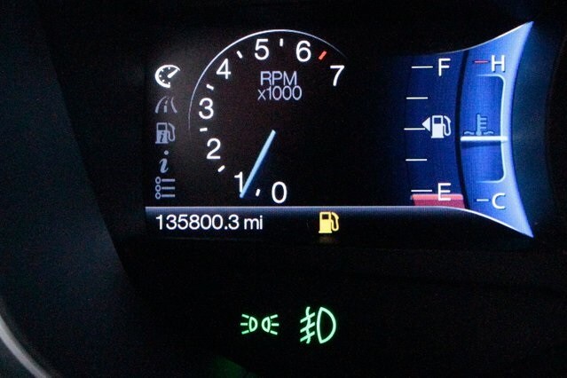 2013 Ford Fusion SE photo 4