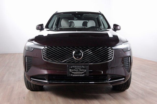 Used 2025 Volvo XC90 Ultra with VIN YV4062PG4S1358337 for sale in Golden Valley, Minnesota