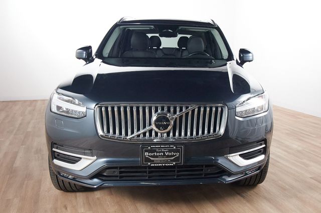 Certified 2025 Volvo XC90 Plus with VIN YV4062PE0S1344255 for sale in Golden Valley, Minnesota