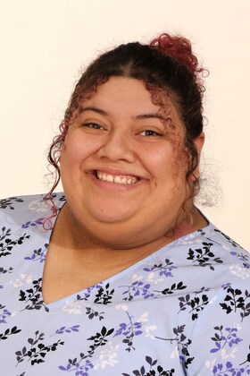 Staff member Tori Sapp from ID_88ea00