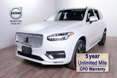 2025 Volvo XC90 B6 Plus 6-Seater SUV 25257