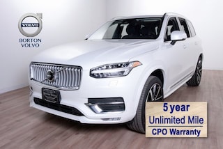 2025 Volvo XC90 B6 Plus 6-Seater SUV 25257