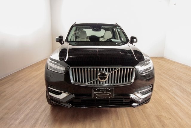 Used 2024 Volvo XC90 Ultimate with VIN YV4H60LF0R1159896 for sale in Golden Valley, Minnesota