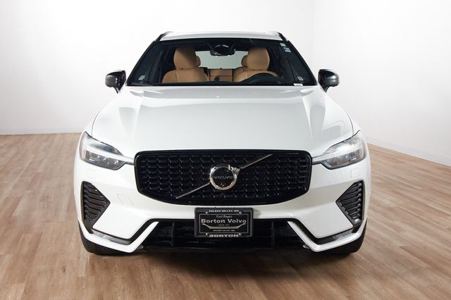 Used 2024 Volvo XC60 Ultimate with VIN YV4L12RM0R1715313 for sale in Golden Valley, Minnesota