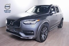 2017 Volvo XC90 T6 Momentum SUV 26177A