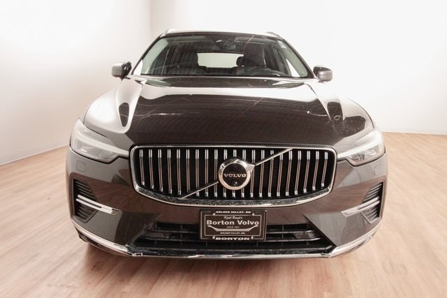 Used 2022 Volvo XC60 Inscription with VIN YV4062RL4N1905394 for sale in Golden Valley, Minnesota