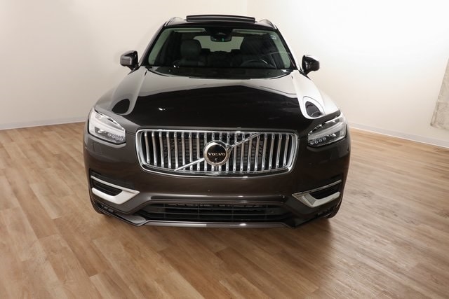 Certified 2023 Volvo XC90 Plus with VIN YV4062PN1P1927943 for sale in Golden Valley, Minnesota