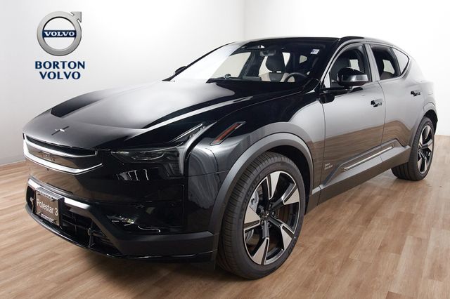 2025 Polestar Polestar 3
