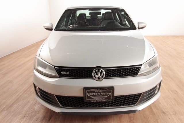 Used 2012 Volkswagen Jetta GLI with VIN 3VW5A7AJ9CM455950 for sale in Golden Valley, Minnesota