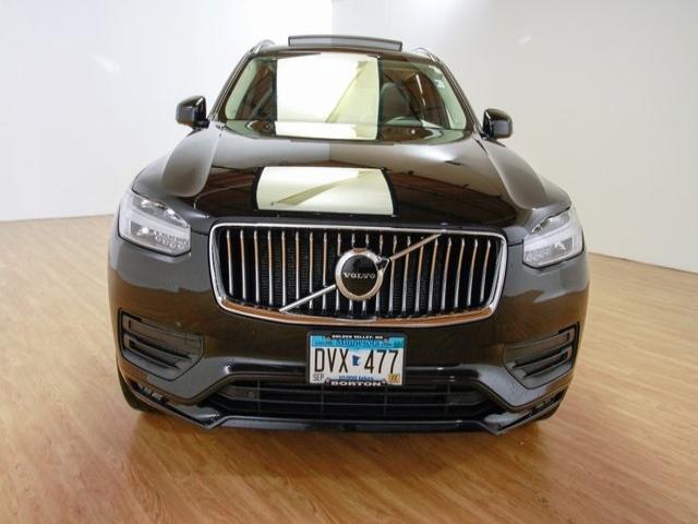 Used 2020 Volvo XC90 Momentum with VIN YV4102PK5L1550779 for sale in Golden Valley, Minnesota