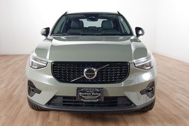 Certified 2023 Volvo XC40 Plus with VIN YV4L12UW1P2114329 for sale in Golden Valley, Minnesota