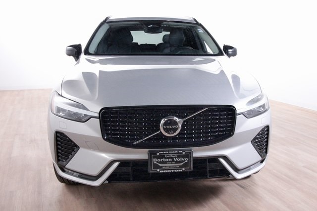 Certified 2025 Volvo XC60 Plus with VIN YV4M12RC6S1148106 for sale in Golden Valley, Minnesota