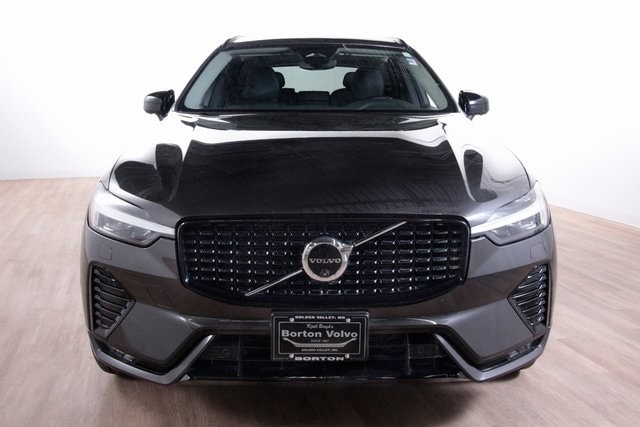Certified 2025 Volvo XC60 Plus with VIN YV4M12RC1S1147767 for sale in Golden Valley, Minnesota
