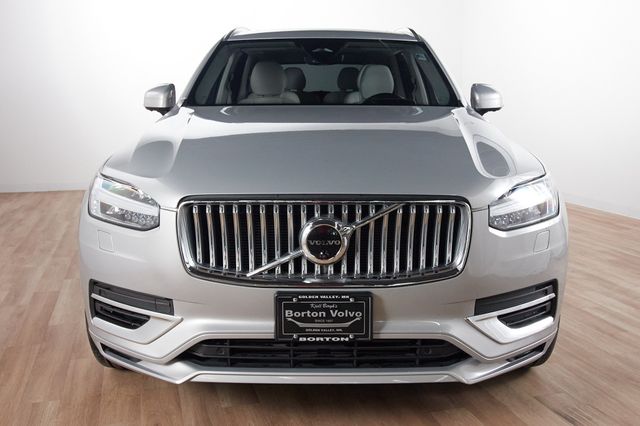 Used 2023 Volvo XC90 Ultimate with VIN YV4H600AXP1942214 for sale in Golden Valley, Minnesota