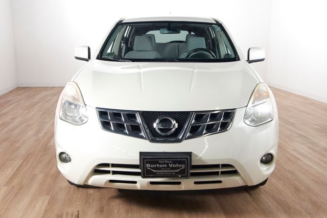 Used 2013 Nissan Rogue S with VIN JN8AS5MV2DW656967 for sale in Golden Valley, Minnesota