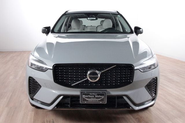 Certified 2025 Volvo XC60 Plus with VIN YV4M12RC0S1056098 for sale in Golden Valley, Minnesota