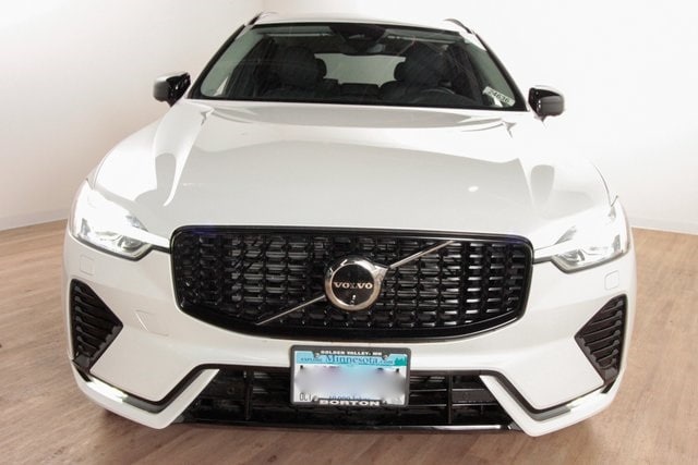 Certified 2024 Volvo XC60 Plus with VIN YV4L12RLXR1904462 for sale in Golden Valley, Minnesota