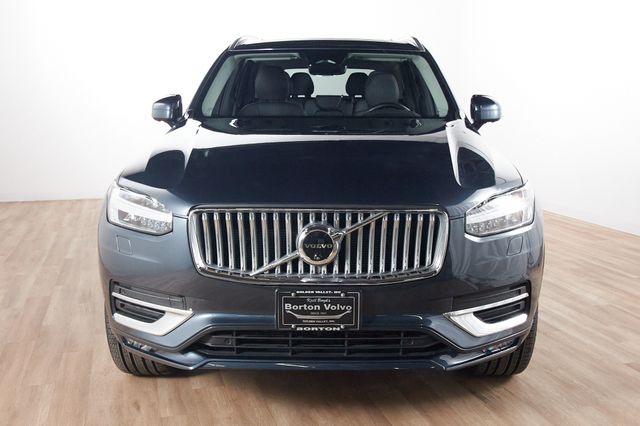 Certified 2025 Volvo XC90 Plus with VIN YV4062PE8S1337554 for sale in Golden Valley, Minnesota