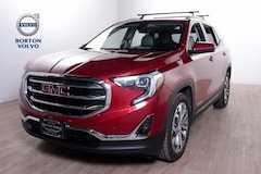 2020 GMC Terrain SLT SUV 26174A