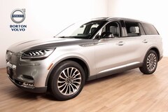 2020 Lincoln Aviator Reserve SUV 25915A