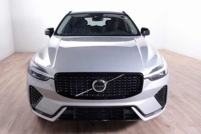 Certified 2025 Volvo XC60 Plus with VIN YV4M12RC0S1148814 for sale in Golden Valley, Minnesota