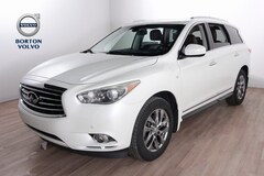 2015 INFINITI QX60 Base SUV 25889B